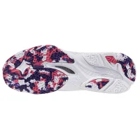 Кроссовки do волейбола Женские Mizuno WAVE LIGHTNING Z8 (V1GC240020)