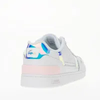 Кросівки Lacoste T-Clip 124 2 SFA 747SFA0061-1Y9 - Білі