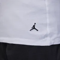 Nike Jordan Flight Base Big дитячі футболка 2 пари колір чорний