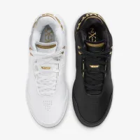 Nike LeBron NXXT Gen AMPD баскетбольні Кросівки колір білий