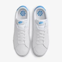 Nike Court Legacy Next Nature мужские Кроссовки цвет белый