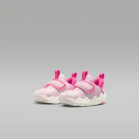 Nike Jordan 23/7.2 EasyOn Baby/Toddler Кросівки Pink