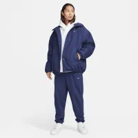 Nike Sportswear Solo Swoosh чоловічі Puffer блакитний