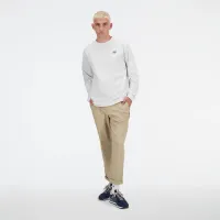 Штаны New Balance MP41575SOT - Бежевый