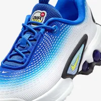 Nike Air Max Dn Little дитячі Кросівки блакитний
