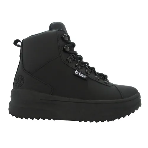 Кроссовки Женские LEE COOPER (LCJ-23-31-3028L)