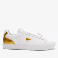 Кроссовки Lacoste Lerond Pro 123 1 CFA 745CFA0027-216 - Белые