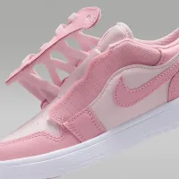 Nike Jordan 1 Low Alt Little дитячі Кросівки Pink
