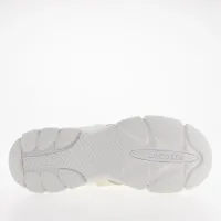 Кроссовки Lacoste L003 743SMA0064-21G - Белые