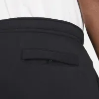 Nike Sportswear Club мужские Graphic шорты цвет черный