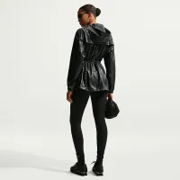 Nike Sportswear женская оверсайз Sport Куртка цвет черный