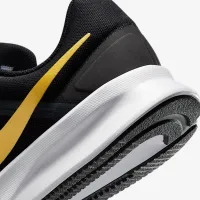 Nike Run Swift 3 мужские Road Running Кроссовки цвет черный