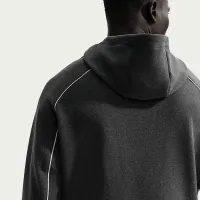 Nike Par чоловічі Therma-FIT Толстовка з капюшоном колір чорний