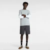 Футболка Vans Off The Wall II VN000G3WATH1 - Серая