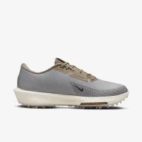 Nike Air Zoom Infinity Tour NRG для гольфу Кросівки колір сірий