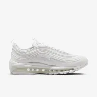 Nike Air Max 97 женская Кроссовки цвет белый