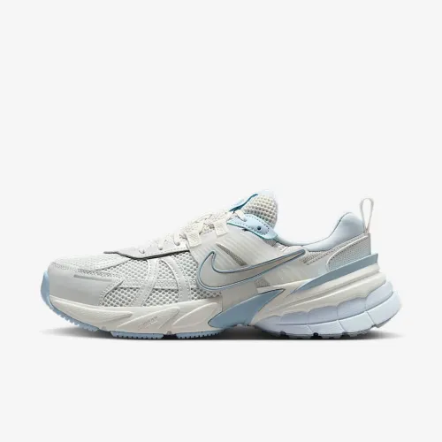 Nike V2K Run жіноча Кросівки колір сірий
