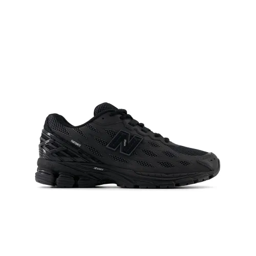Кросівки New Balance U1906WFD - Чорні