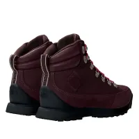 Кроссовки The North Face Back To Berkeley IV Textile Lifestyle 0A81796IN1 - Фиолетовые
