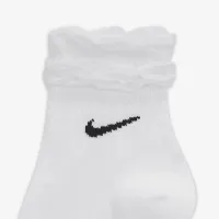 Nike Everyday тренировочные Ankle носки цвет белый