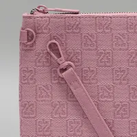 Nike Jordan Monogram Pouch (0.69L) Pink