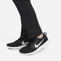 Nike Dri-FIT Big детские (для мальчиков) 5-Pocket для гольфа Pants цвет черный