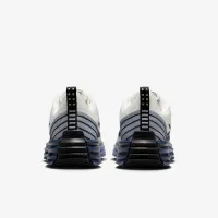 Nike Lunar Roam мужские Кроссовки цвет белый