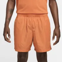 Nike NOCTA Cardinal Nylon шорти Orange