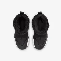 Nike Flex Advance Little детские Boots цвет черный
