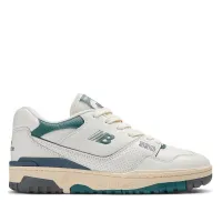 Кросівки unisex New Balance BB550PTB - Білі