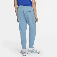 Nike Sportswear Club Fleece Joggers блакитний