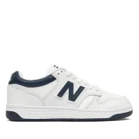 Кроссовки New Balance GSB480WN - Белые