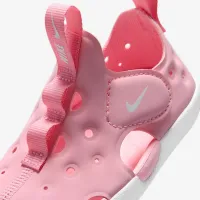 Nike Sunray Protect 4 Baby/Toddler босоніжки Pink