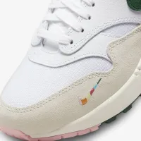 Nike Air Max 1 жіноча взуття White