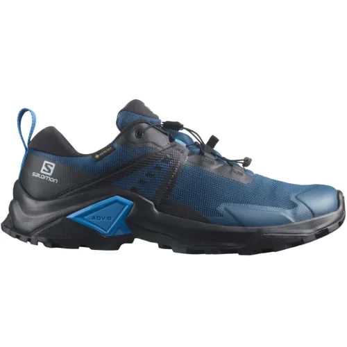 Кроссовки для треккинга Мужские SALOMON X RAISE 2 GTX Gore-TEX (416334)