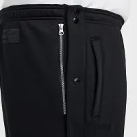 Nike LeBron Standard Issue мужские Therma-FIT баскетбольные Pants цвет черный