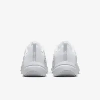 Nike Downshifter 12 женская Road Running Кроссовки цвет белый
