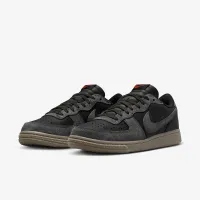 Nike Terminator Low мужские Кроссовки цвет черный