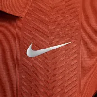 NikeCourt Slam чоловічі Dri-FIT ADV Tennis Polo Orange