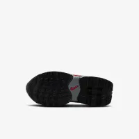 Nike Air Max Dn Little дитячі Кросівки колір чорний