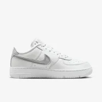 Nike Air Force 1 Dance женская Кроссовки цвет белый