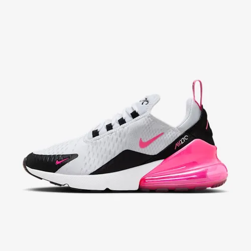 Nike Air Max 270 жіноча Кросівки колір білий