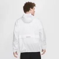 Nike Running Division чоловічі UV Running Куртка колір білий
