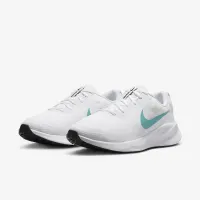 Nike Revolution 7 мужские Road Running Кроссовки цвет белый