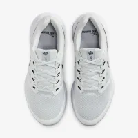 Nike Run Swift 3 мужские Road Running Кроссовки (Extra Wide) цвет серый