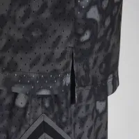 Nike Jordan Sport чоловічі Dri-FIT Mesh Jersey колір чорний