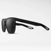 Nike Flatspot XXII Polarized Sunglasses колір чорний