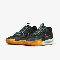 Nike G.T. Cut 3 баскетбольные Кроссовки цвет черный