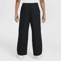 Nike Sportswear Metro Ground Big детские Carpenter Pants цвет черный