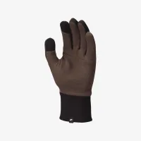 Nike Club Fleece чоловічі Gloves колір коричневий